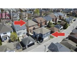16 PEONY STREET, Markham, Ontario