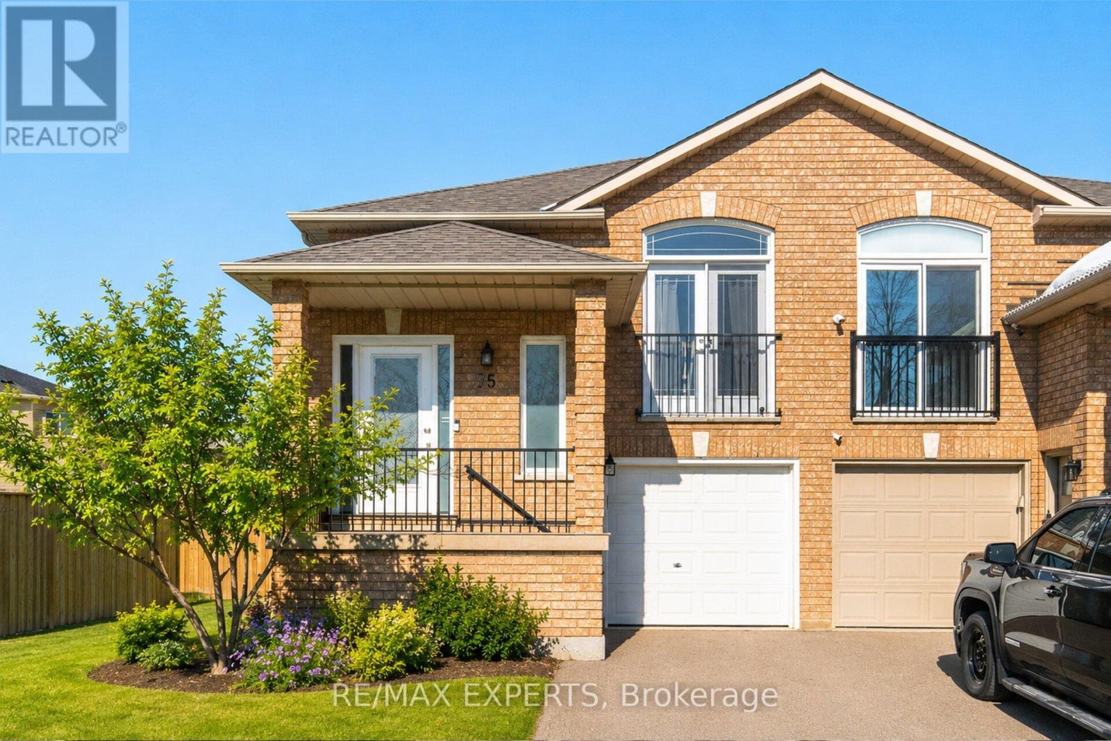 75 CORKWOOD CRESCENT, Vaughan, Ontario