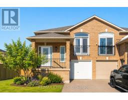75 CORKWOOD CRESCENT, Vaughan, Ontario
