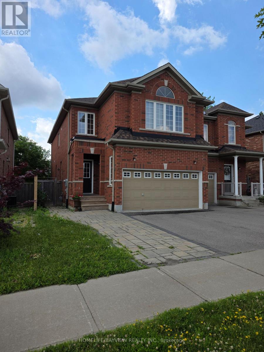 33 AIKENHEAD AVENUE, Richmond Hill, Ontario