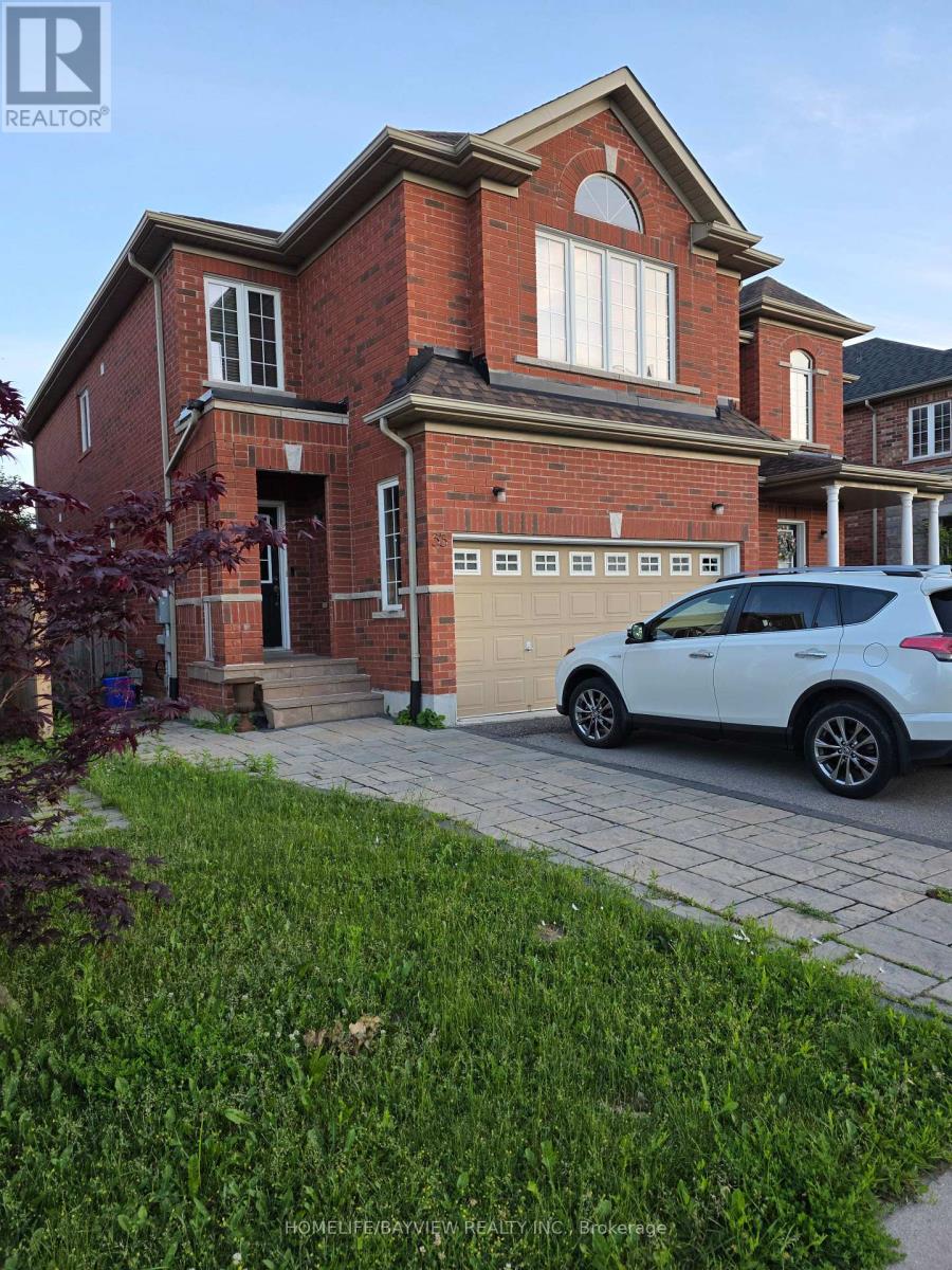 Main & 2nd - 33 Aikenhead Avenue, Richmond Hill (Westbrook), Ontario  L4S 0A8 - Photo 2 - N13467378