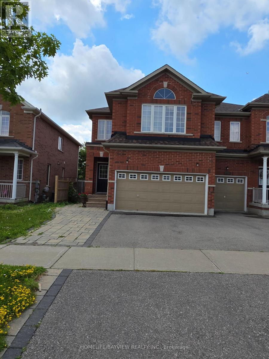 Main & 2nd - 33 Aikenhead Avenue, Richmond Hill (Westbrook), Ontario  L4S 0A8 - Photo 3 - N13467378