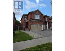 MAIN & 2ND - 33 AIKENHEAD AVENUE, Richmond Hill, Ontario