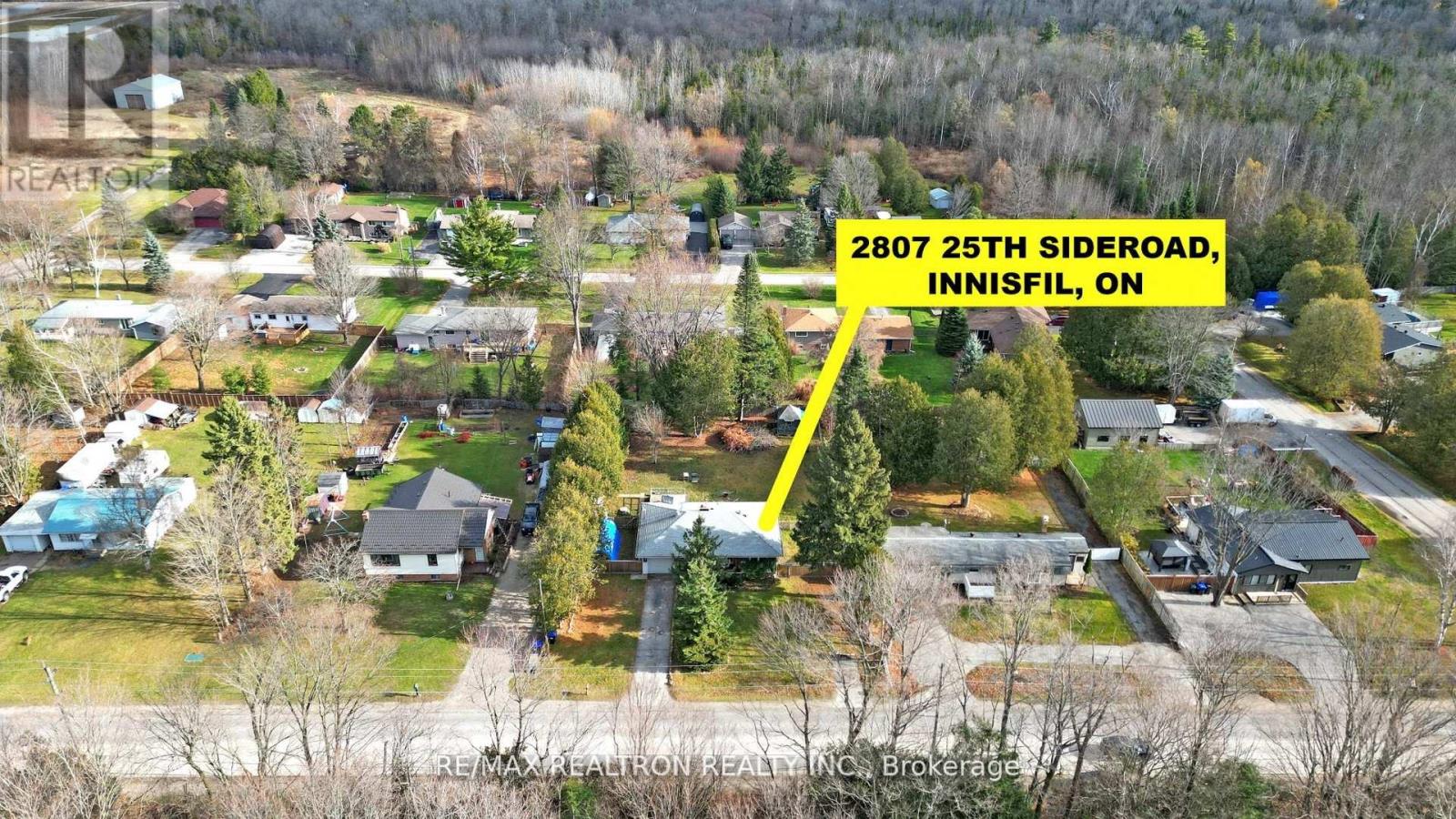 2807 25th Side Road, Innisfil, Ontario  L9S 3T2 - Photo 32 - N13467406