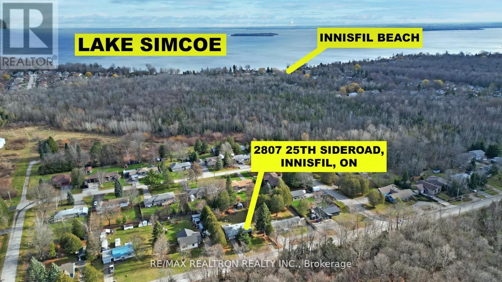 2807 25th Side Road, Innisfil, Ontario  L9S 3T2 - Photo 33 - N13467406