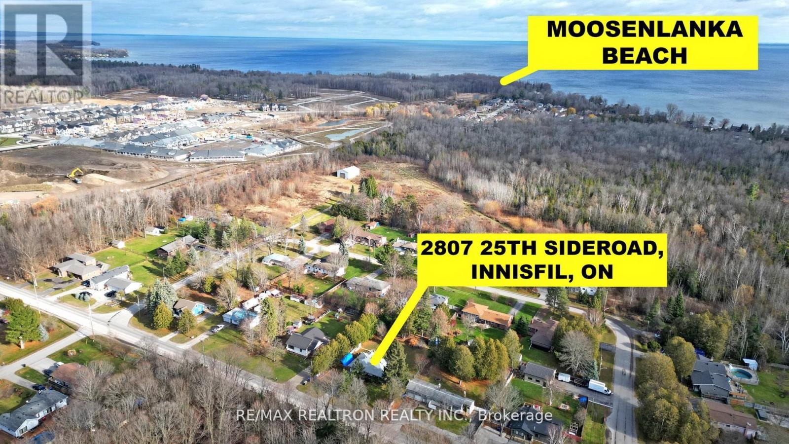 2807 25th Side Road, Innisfil, Ontario  L9S 3T2 - Photo 34 - N13467406