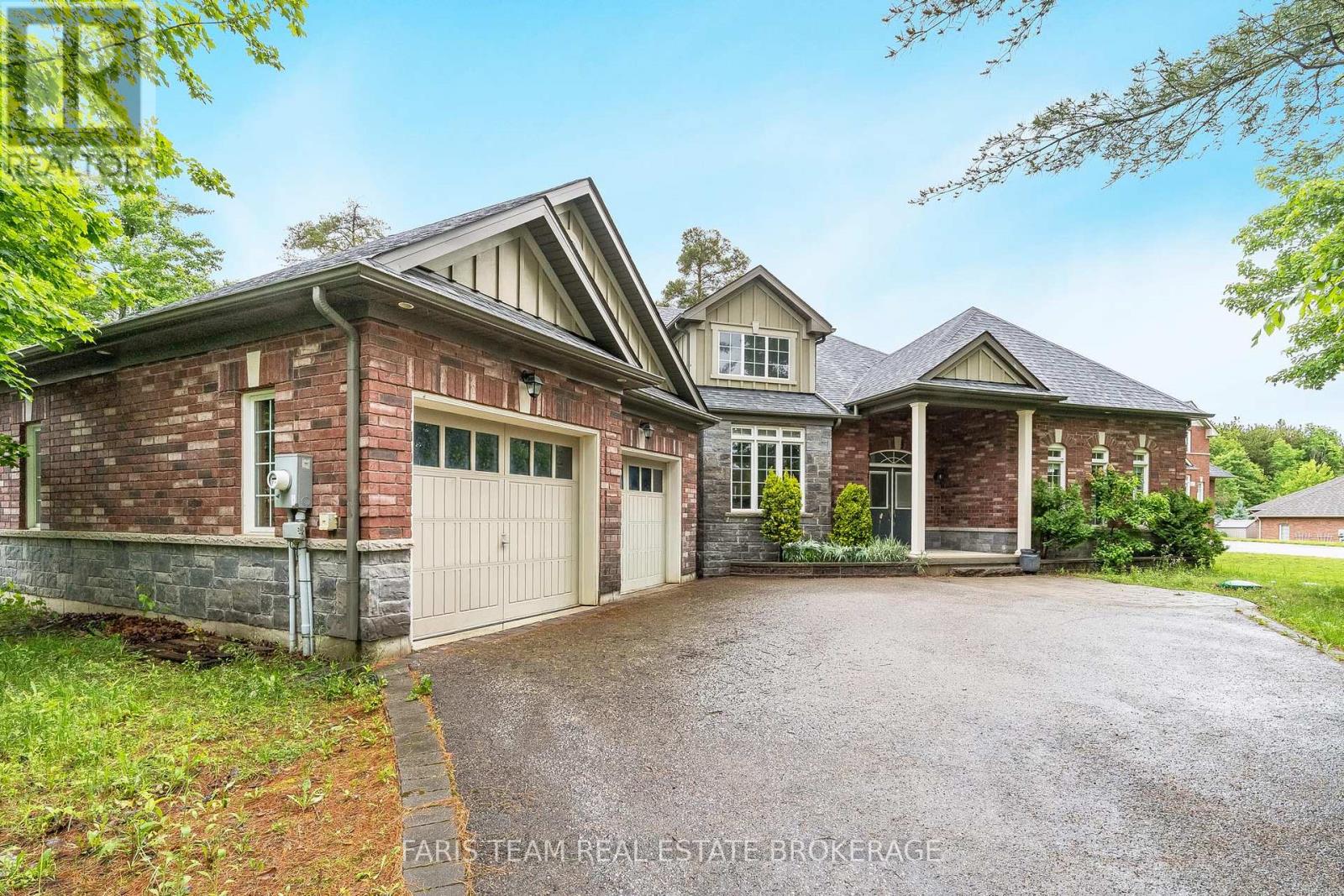 4 DIAMOND VALLEY DRIVE, Oro-Medonte, Ontario