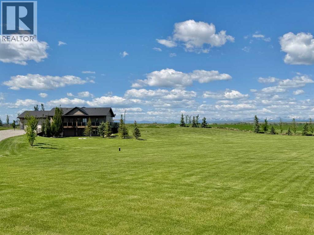 482011 64 Street E, Rural Foothills County, Alberta  T0L 0A0 - Photo 1 - A2304123