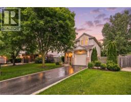 76 LARDNER Street, Cambridge, Ontario