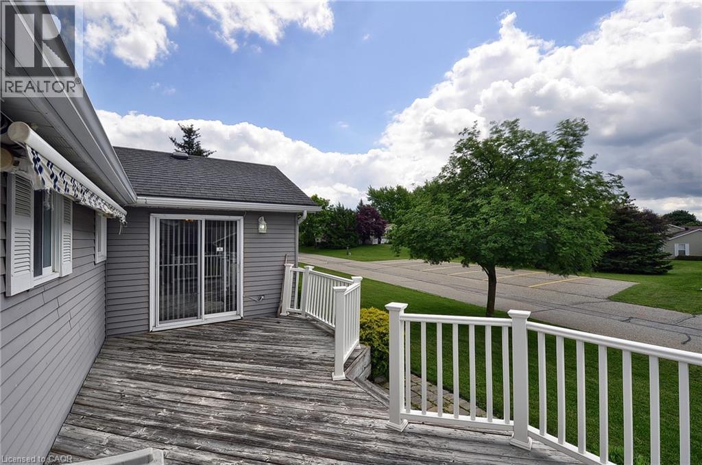 12 Heath Place, New Hamburg, Ontario  N3A 2E7 - Photo 26 - 40841180