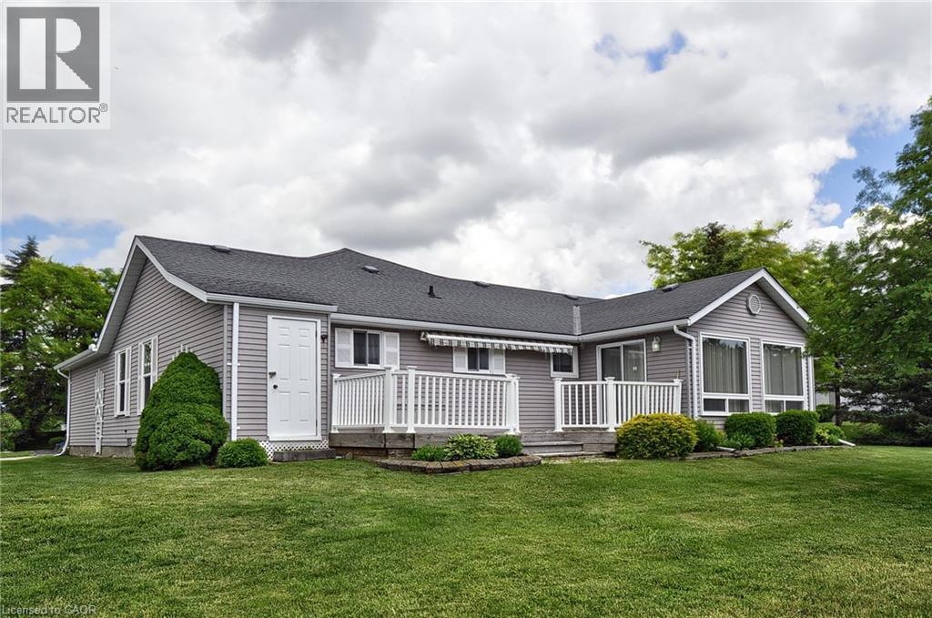 12 Heath Place, New Hamburg, Ontario  N3A 2E7 - Photo 28 - 40841180