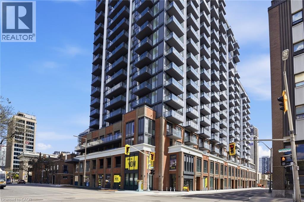 75 JAMES Street S Unit# 3109, Hamilton, Ontario