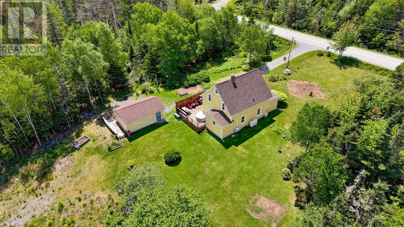 689 West Ship Harbour Road, Ship Harbour, Nova Scotia  B0J 2L0 - Photo 48 - 202615016