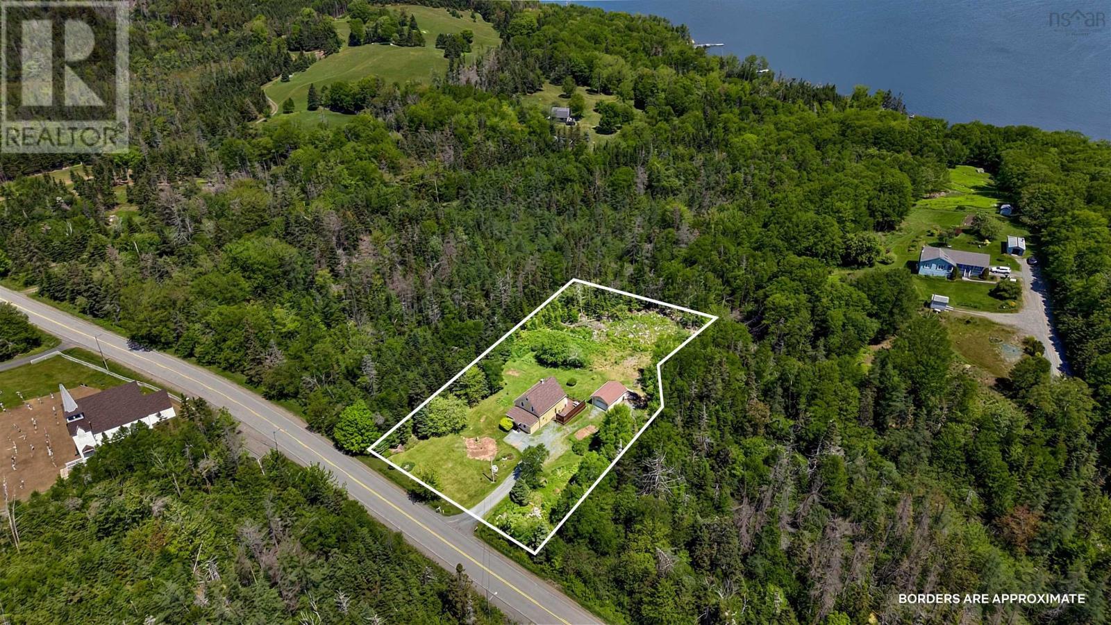 689 West Ship Harbour Road, Ship Harbour, Nova Scotia  B0J 2L0 - Photo 49 - 202615016