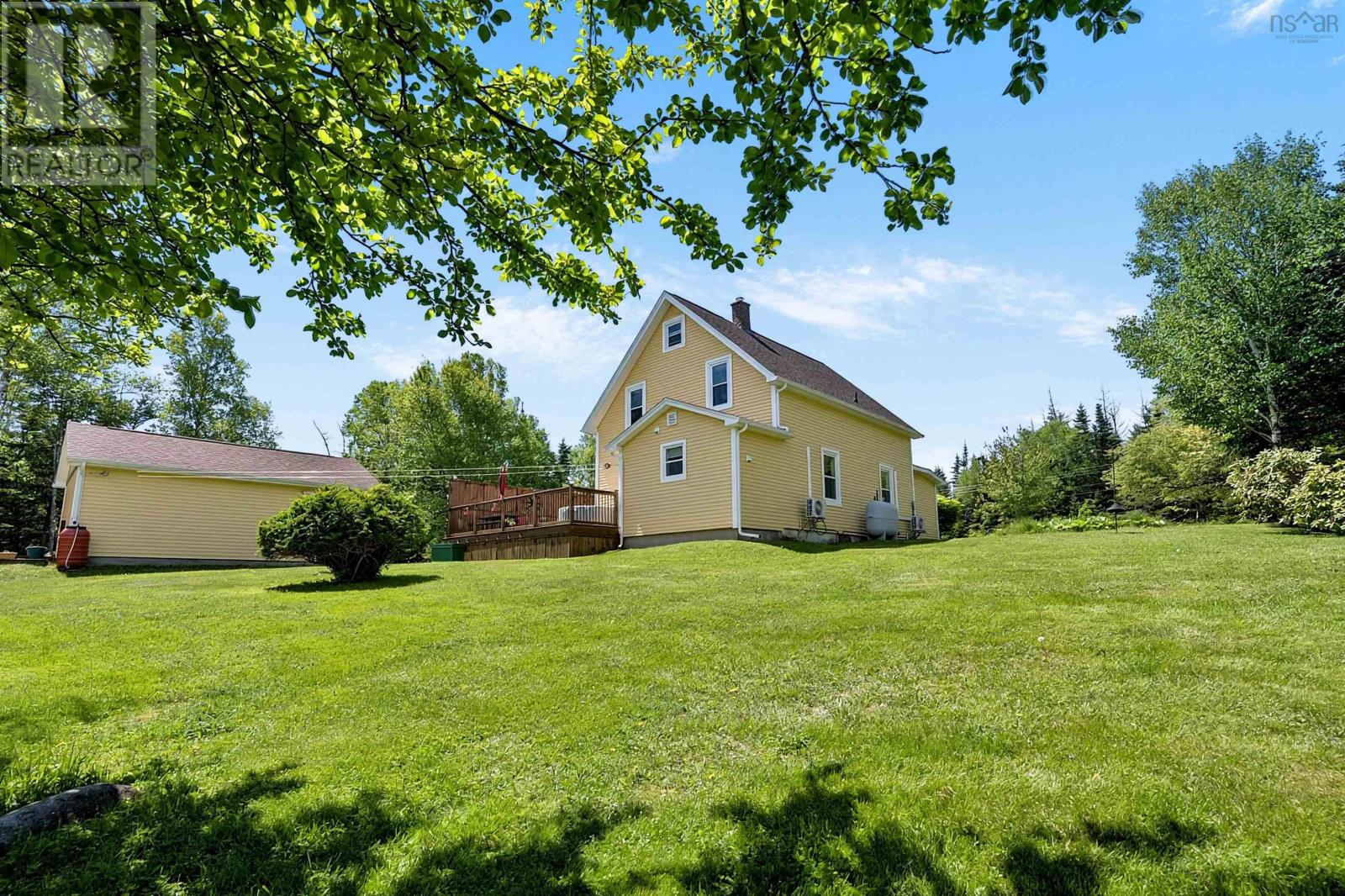 689 West Ship Harbour Road, Ship Harbour, Nova Scotia  B0J 2L0 - Photo 6 - 202615016