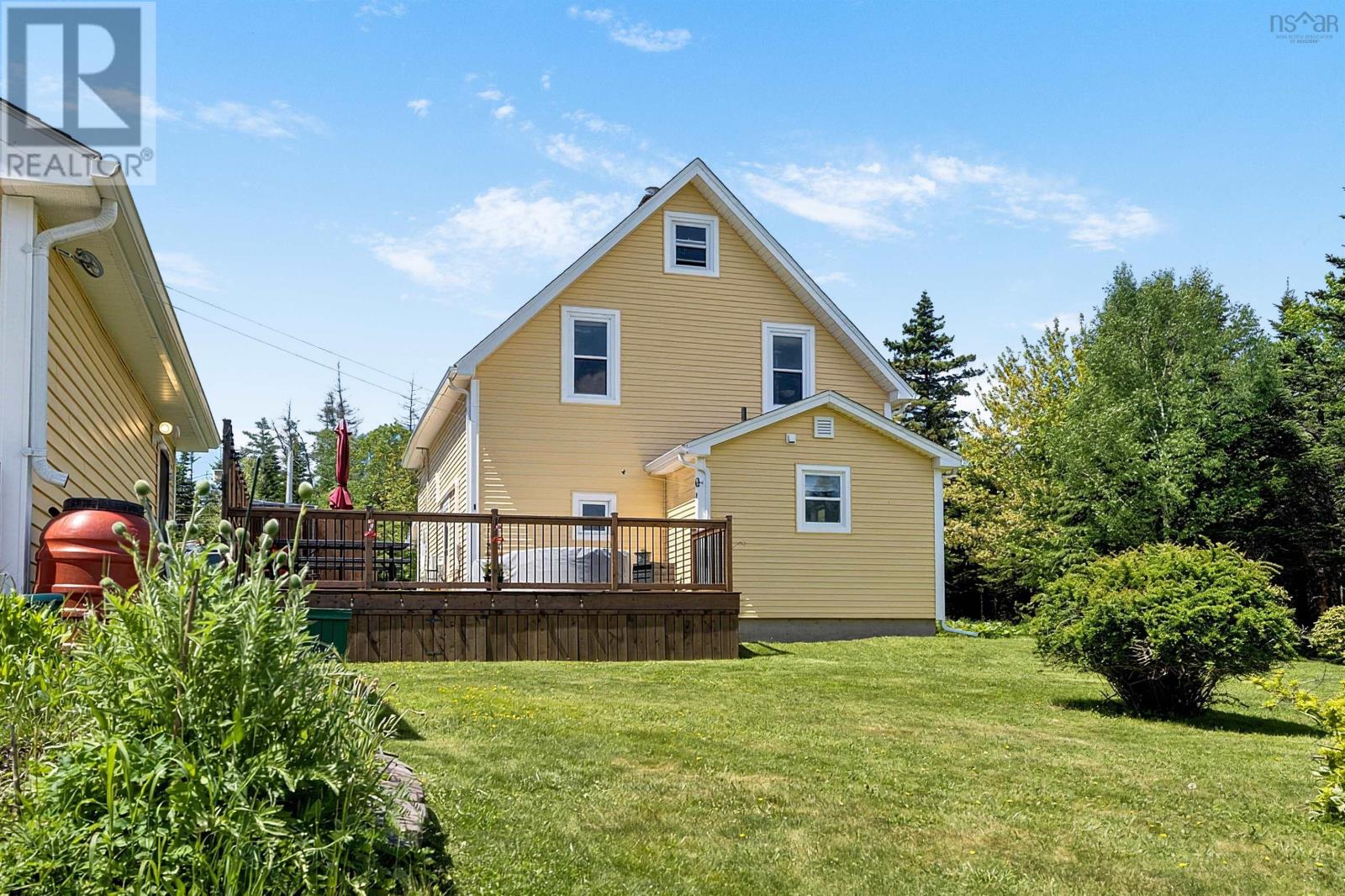 689 West Ship Harbour Road, Ship Harbour, Nova Scotia  B0J 2L0 - Photo 7 - 202615016