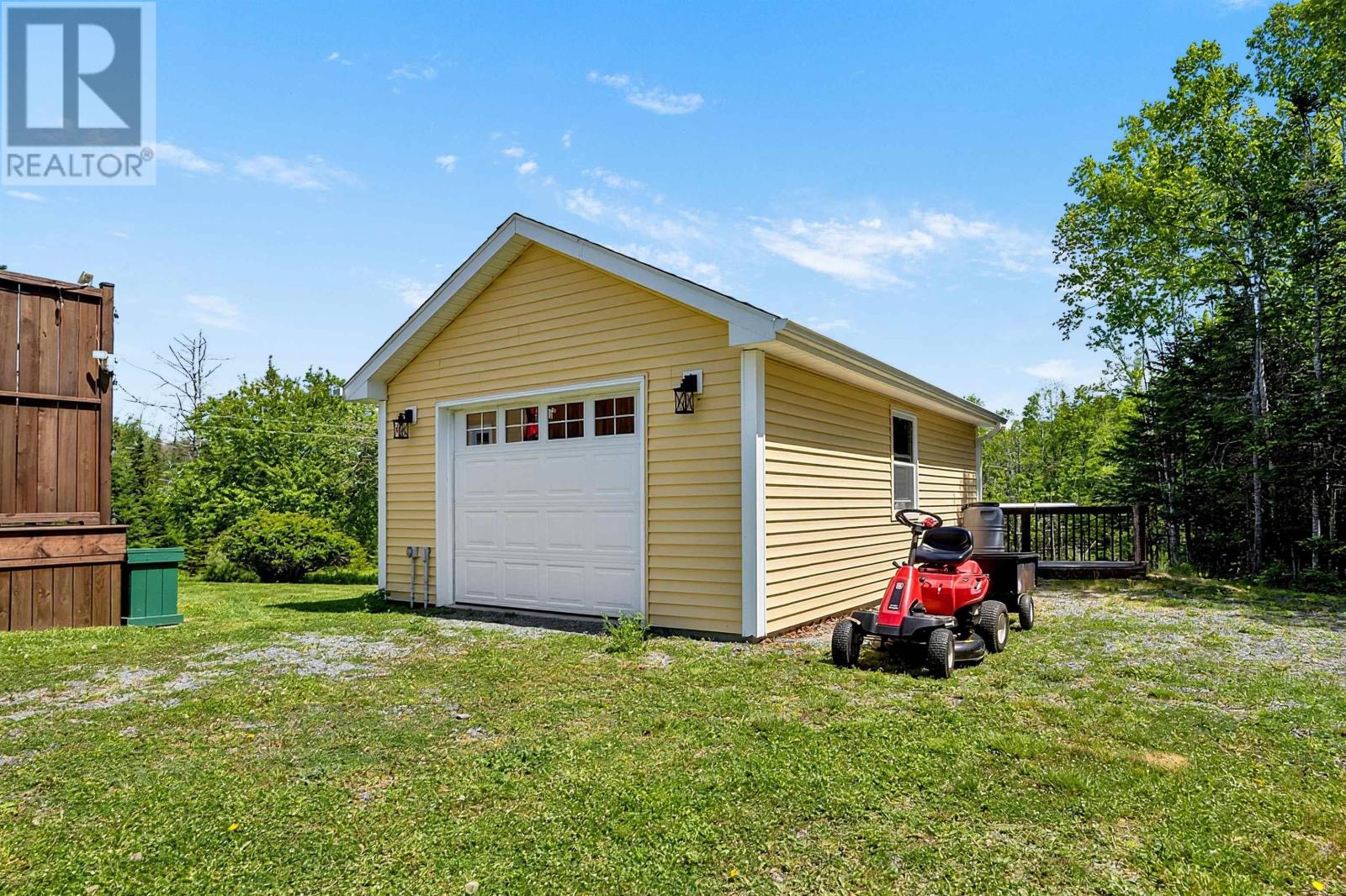 689 West Ship Harbour Road, Ship Harbour, Nova Scotia  B0J 2L0 - Photo 9 - 202615016