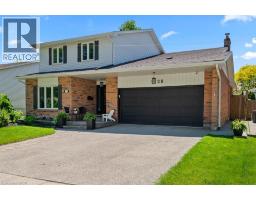 1328 VANCOUVER Crescent, Burlington, Ontario