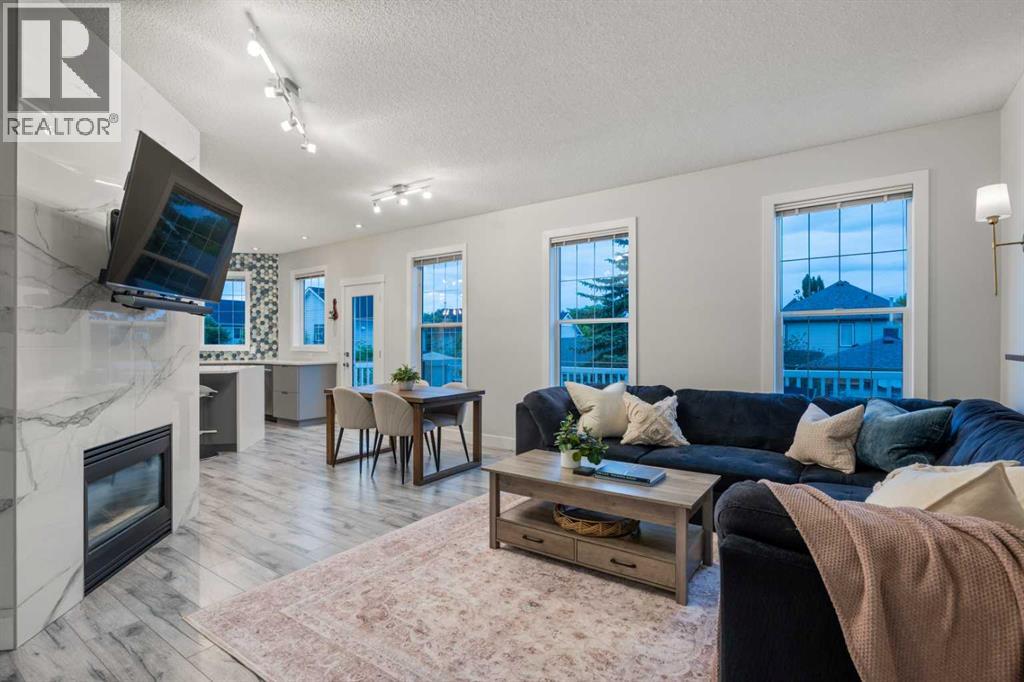 76 Inverness Square SE, Calgary, Alberta  T2Z 2Z2 - Photo 10 - A2318362