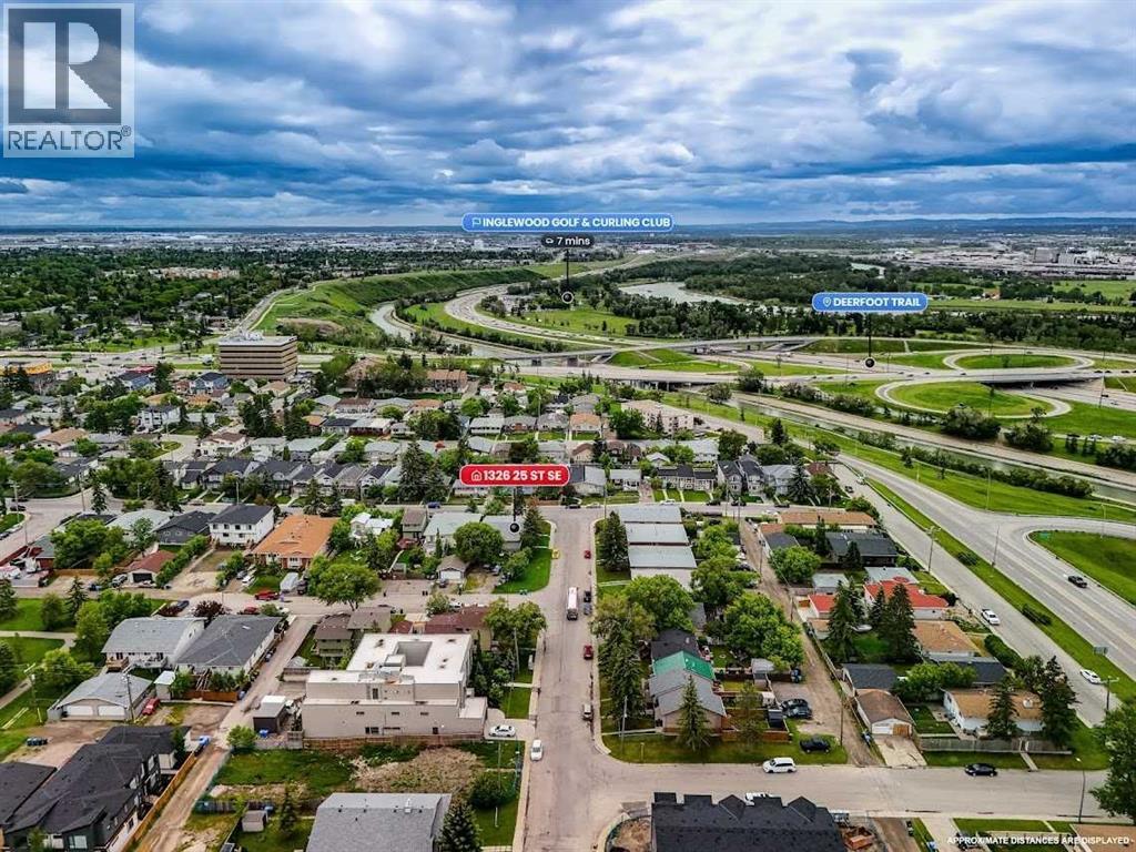 1326 25 Street SE, Calgary, Alberta  T2A 0X5 - Photo 8 - A2320951