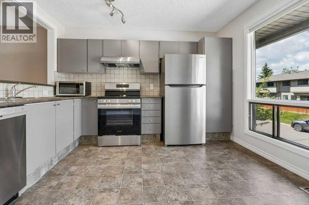 25, 5019 46 Avenue Sw, Calgary, Alberta  T3E 6R1 - Photo 7 - A2322036