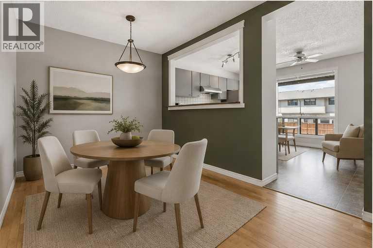 25, 5019 46 Avenue Sw, Calgary, Alberta  T3E 6R1 - Photo 10 - A2322036