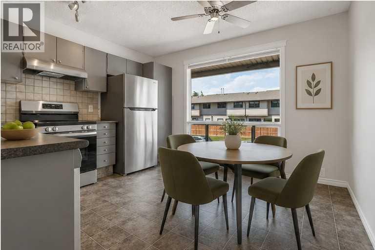 25, 5019 46 Avenue Sw, Calgary, Alberta  T3E 6R1 - Photo 5 - A2322036