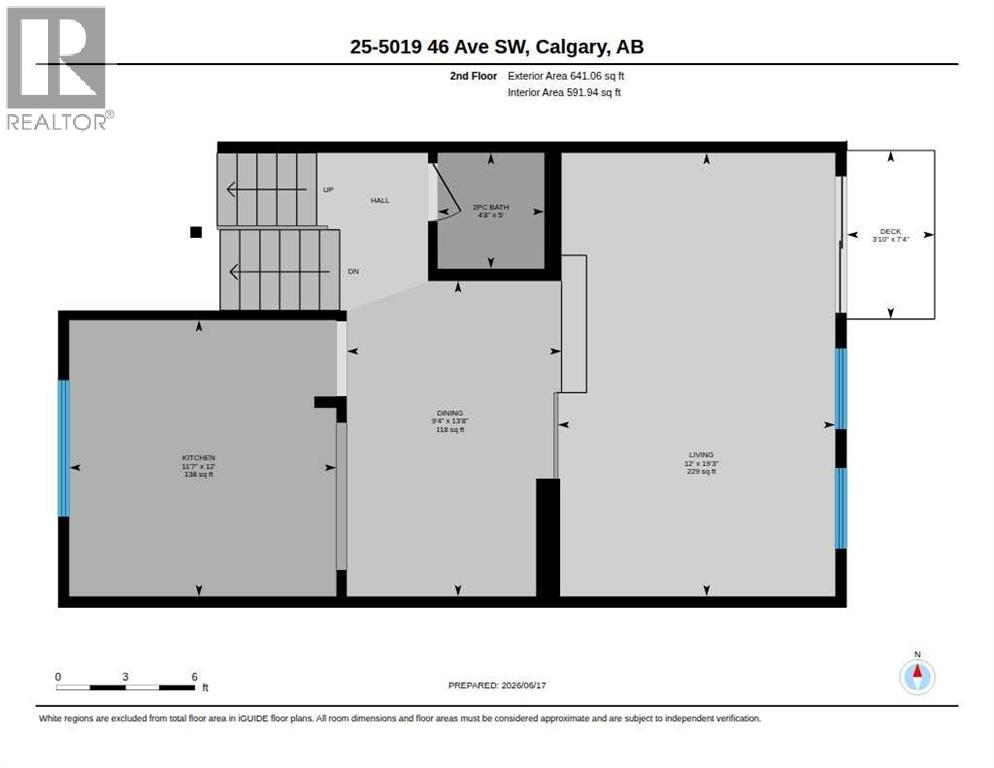 25, 5019 46 Avenue Sw, Calgary, Alberta  T3E 6R1 - Photo 34 - A2322036
