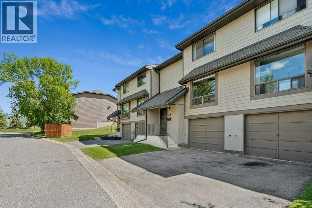 25, 5019 46 Avenue Sw, Calgary, Alberta  T3E 6R1 - Photo 2 - A2322036