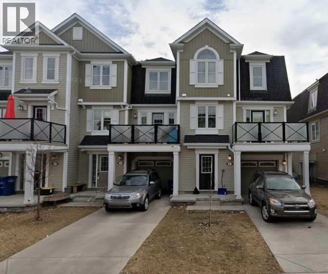 162 Windstone Mews SW, Airdrie, Alberta