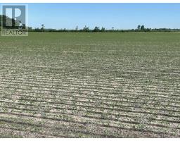 LT 26&27 THIRD CONCESSION LINE, Chatham-Kent, Ontario