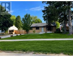 1313 SPRINGBANK AVENUE, London South, Ontario
