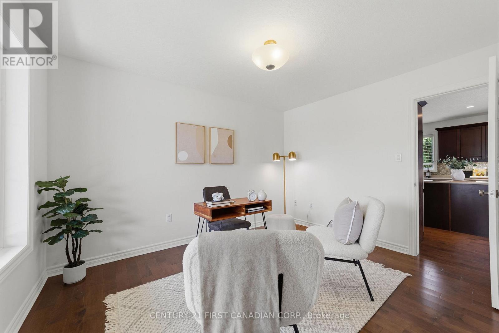 126 Radcliffe Crescent, Lucan Biddulph, Ontario  N0M 2J0 - Photo 20 - X13467644