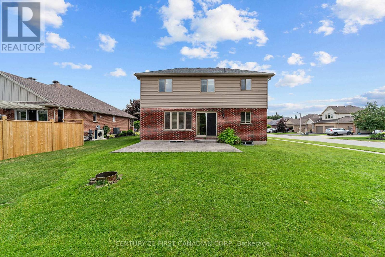 126 Radcliffe Crescent, Lucan Biddulph, Ontario  N0M 2J0 - Photo 39 - X13467644