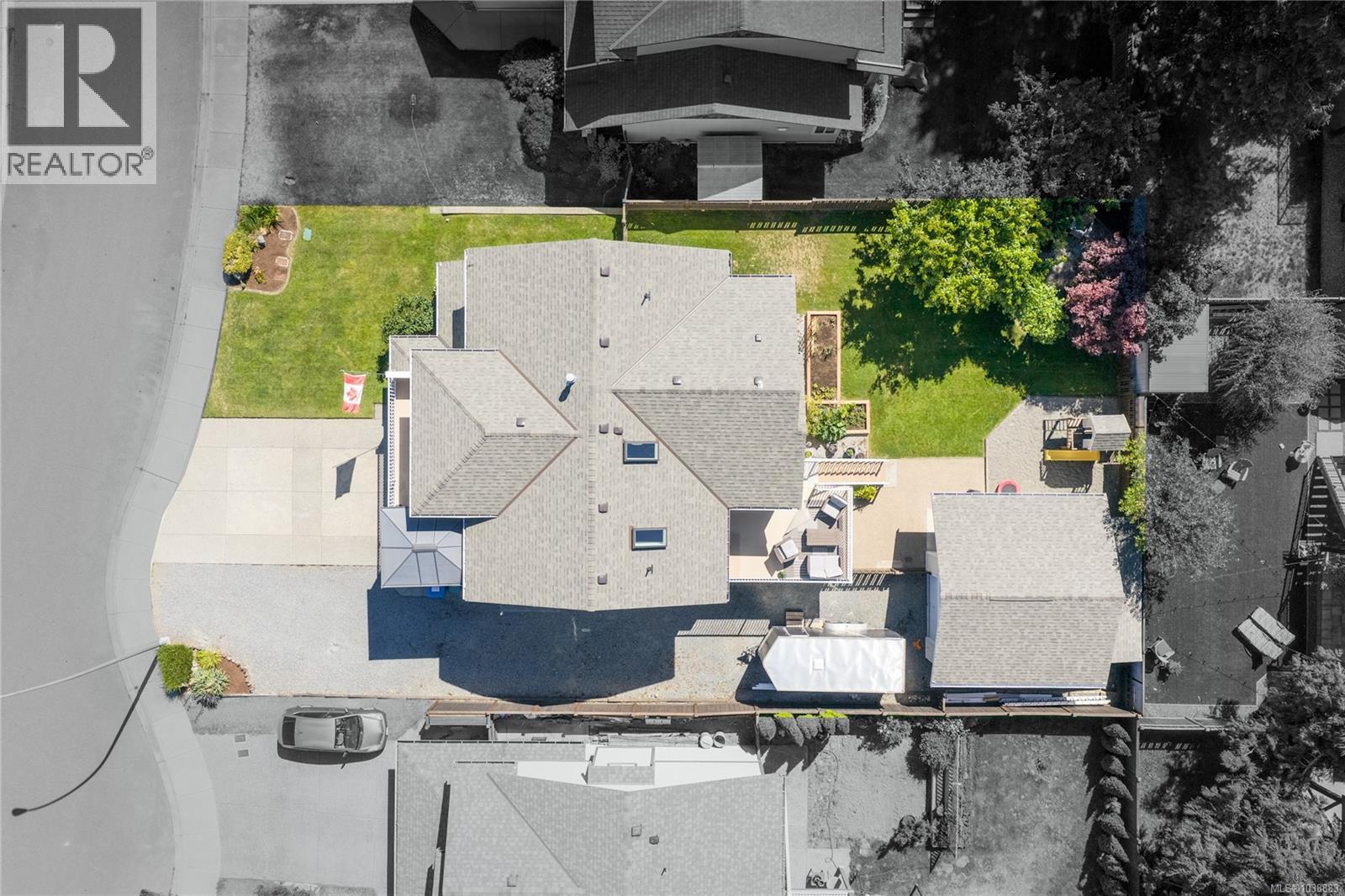 869 Linwood Lane, Nanaimo, British Columbia  V9R 6P2 - Photo 10 - 1038883
