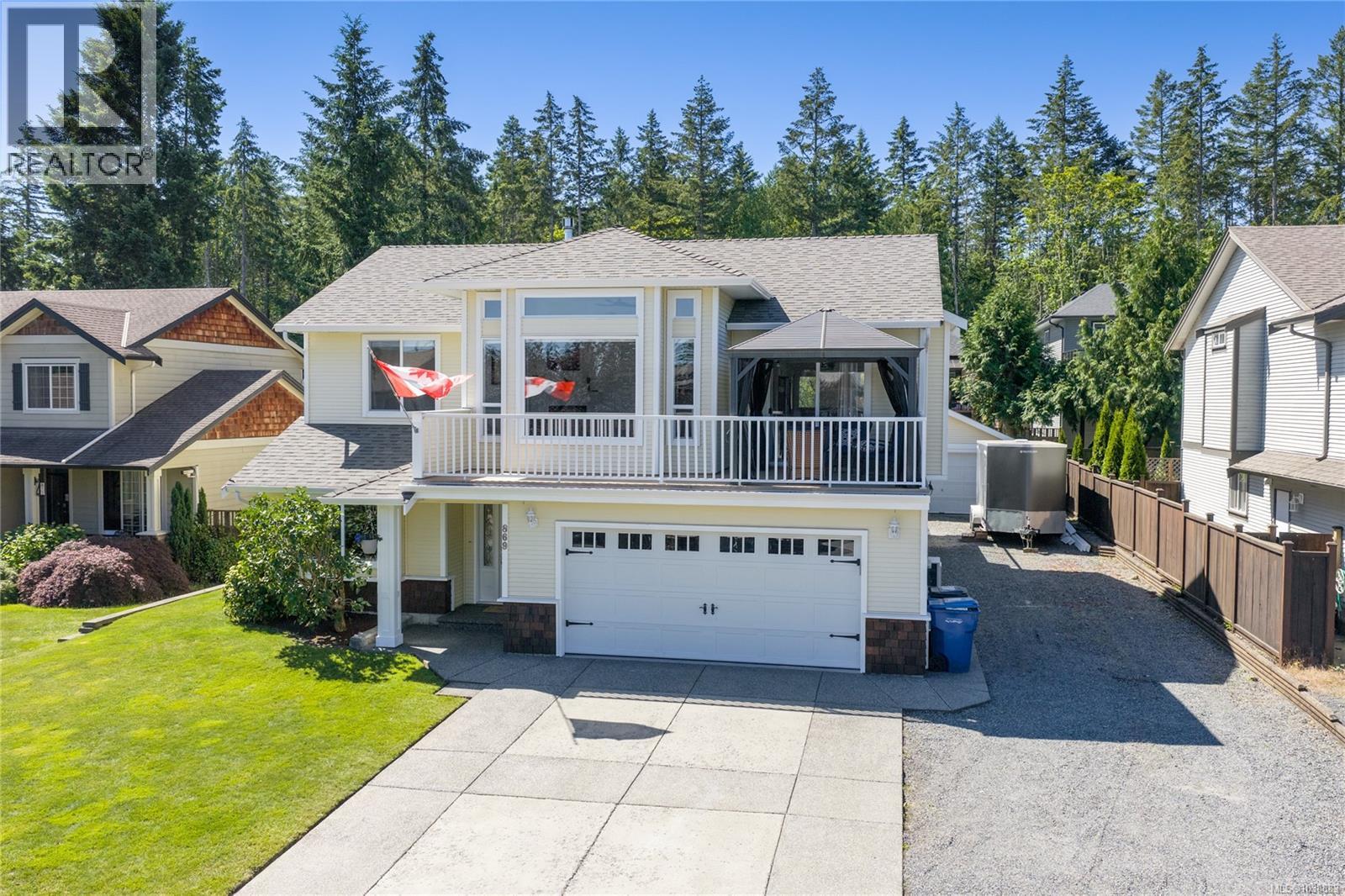 869 Linwood Lane, Nanaimo, British Columbia  V9R 6P2 - Photo 14 - 1038883