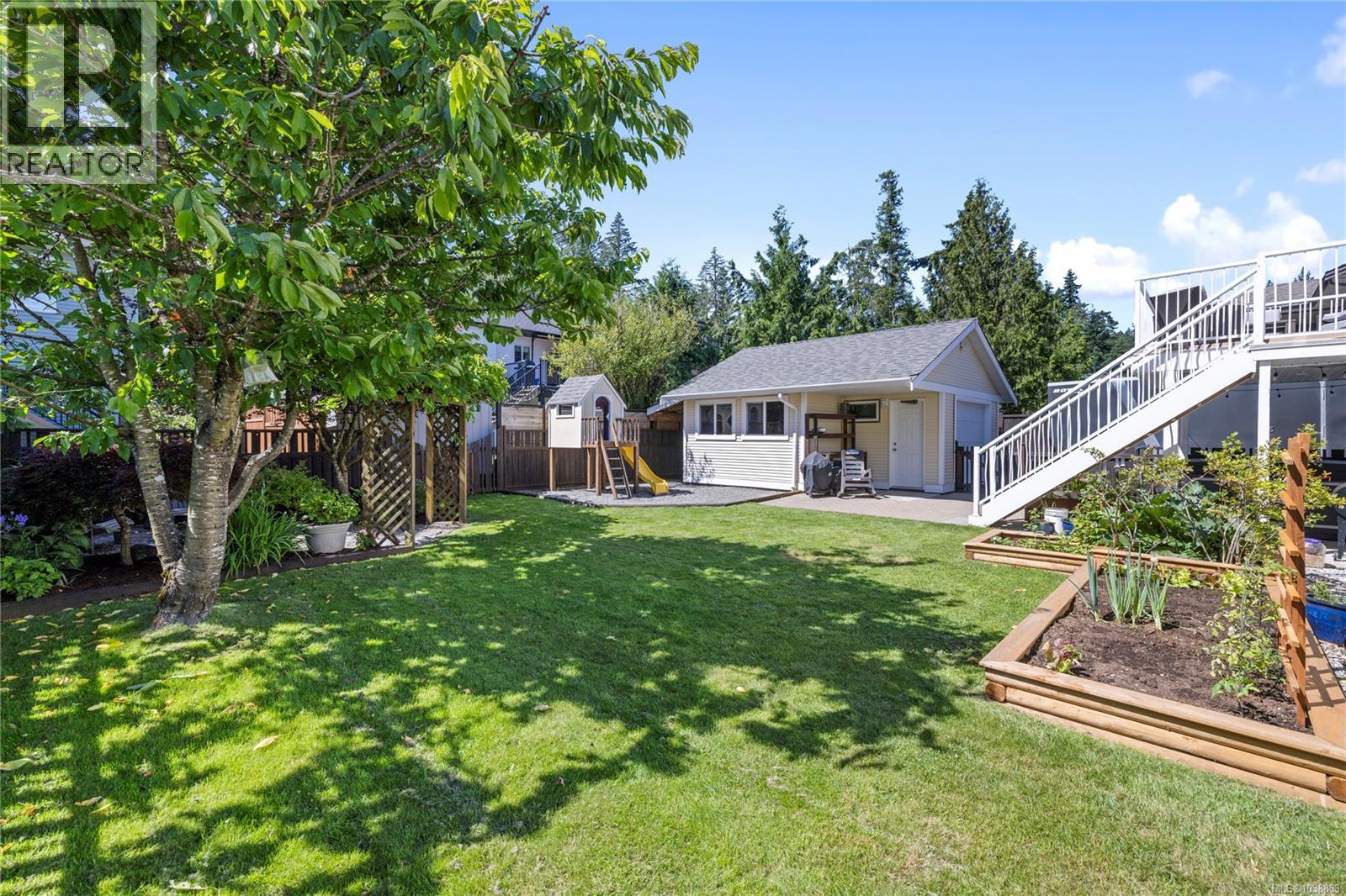 869 Linwood Lane, Nanaimo, British Columbia  V9R 6P2 - Photo 8 - 1038883