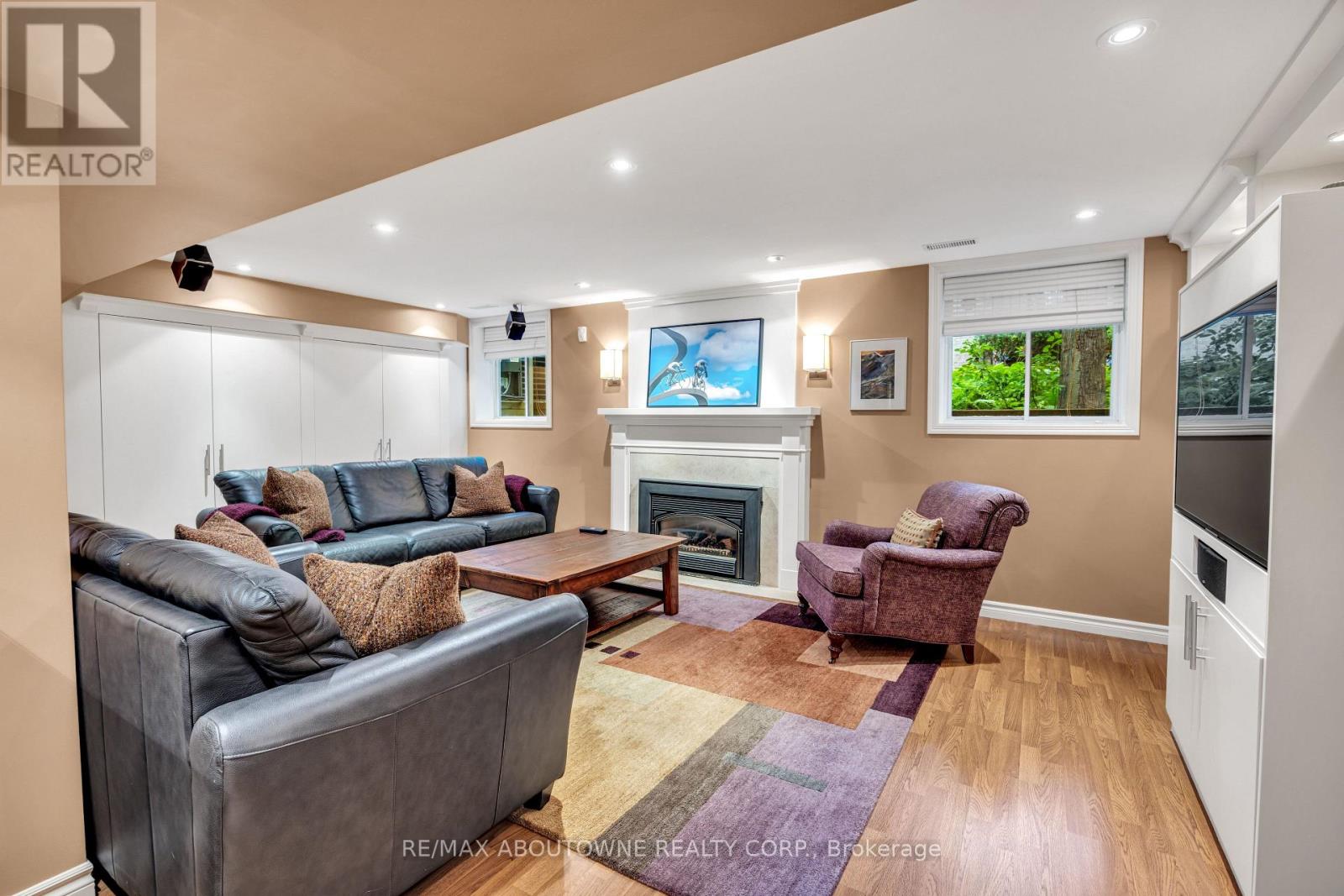 1346 Whiteoaks Avenue, Mississauga, Ontario  L5J 3C3 - Photo 35 - W13467202