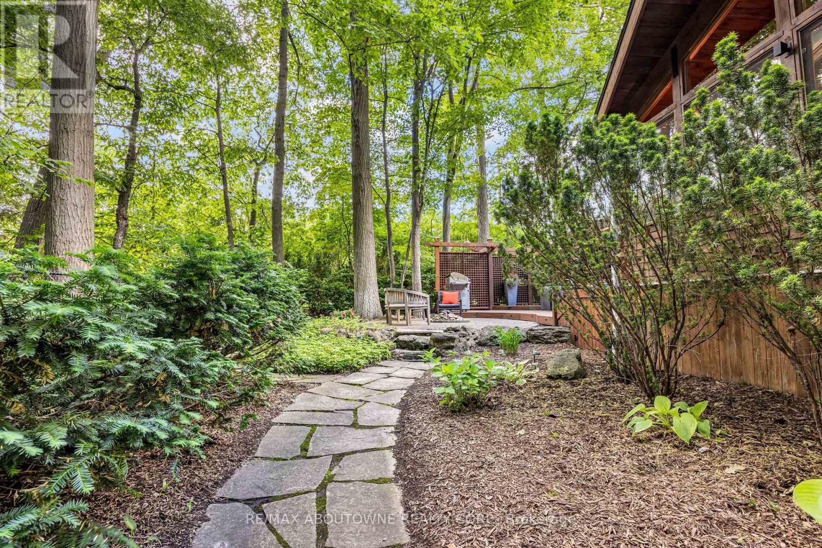 1346 Whiteoaks Avenue, Mississauga, Ontario  L5J 3C3 - Photo 43 - W13467202