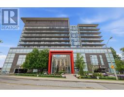 801 - 15 JAMES FINLAY WAY, Toronto, Ontario