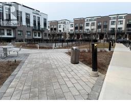 124 - 1597 ROSE WAY, Milton, Ontario
