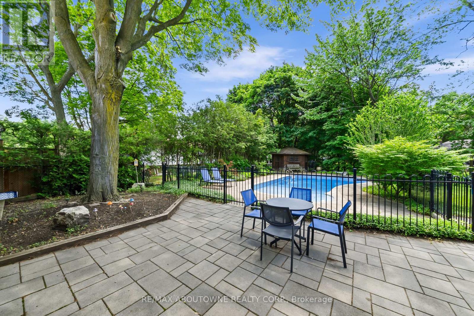 166 Castle Crescent, Oakville, Ontario  L6J 5H3 - Photo 30 - W13467314