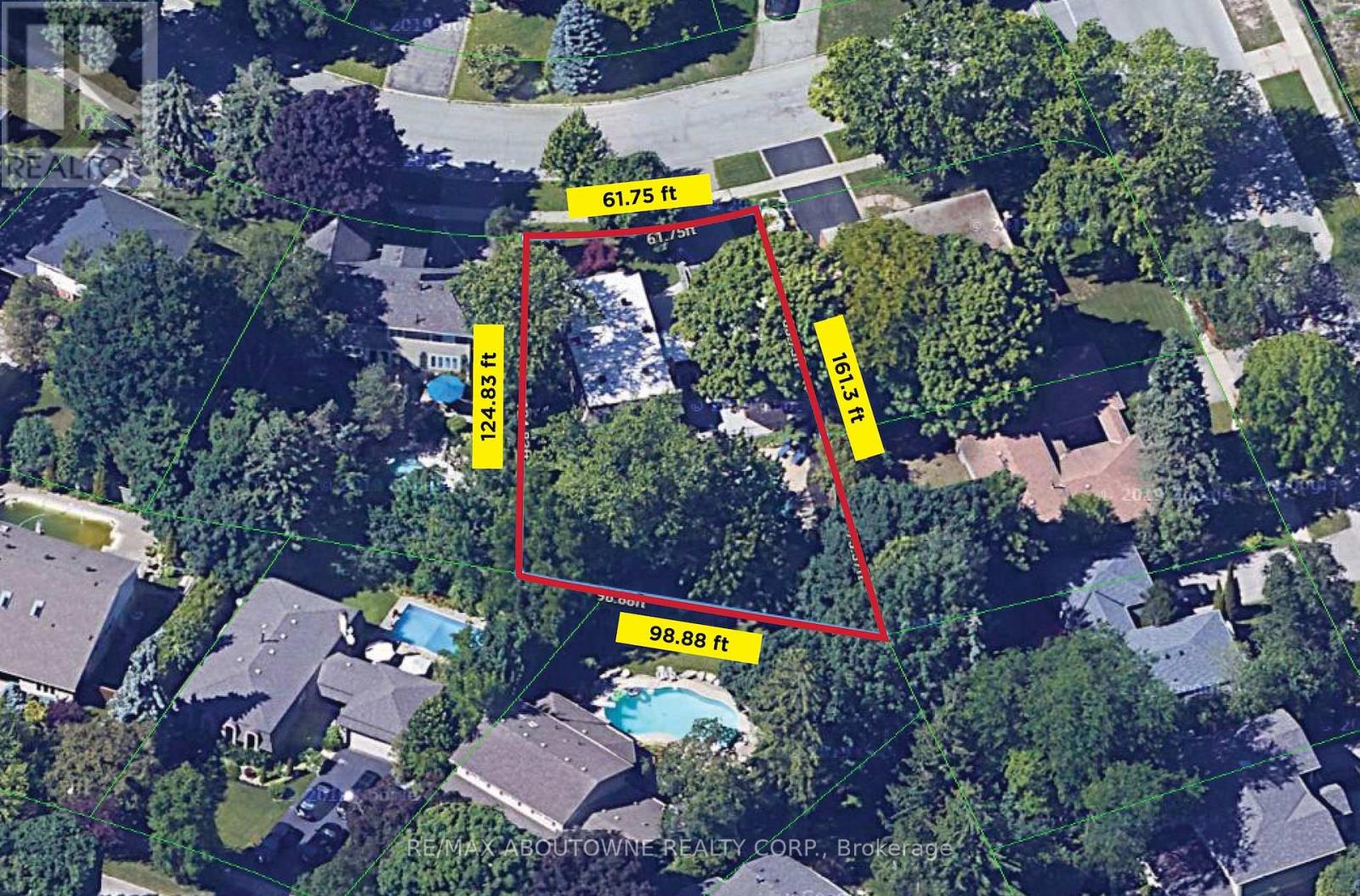 166 Castle Crescent, Oakville, Ontario  L6J 5H3 - Photo 36 - W13467314