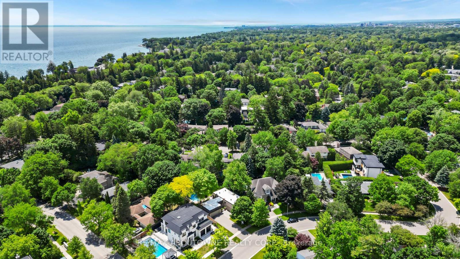 166 Castle Crescent, Oakville, Ontario  L6J 5H3 - Photo 39 - W13467314