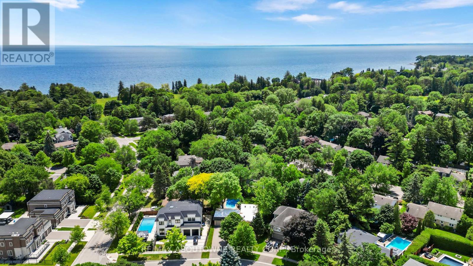 166 Castle Crescent, Oakville, Ontario  L6J 5H3 - Photo 40 - W13467314