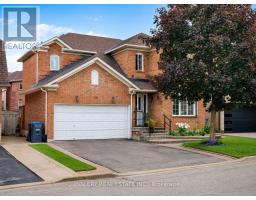 15 SILKTOP TRAIL, Brampton, Ontario