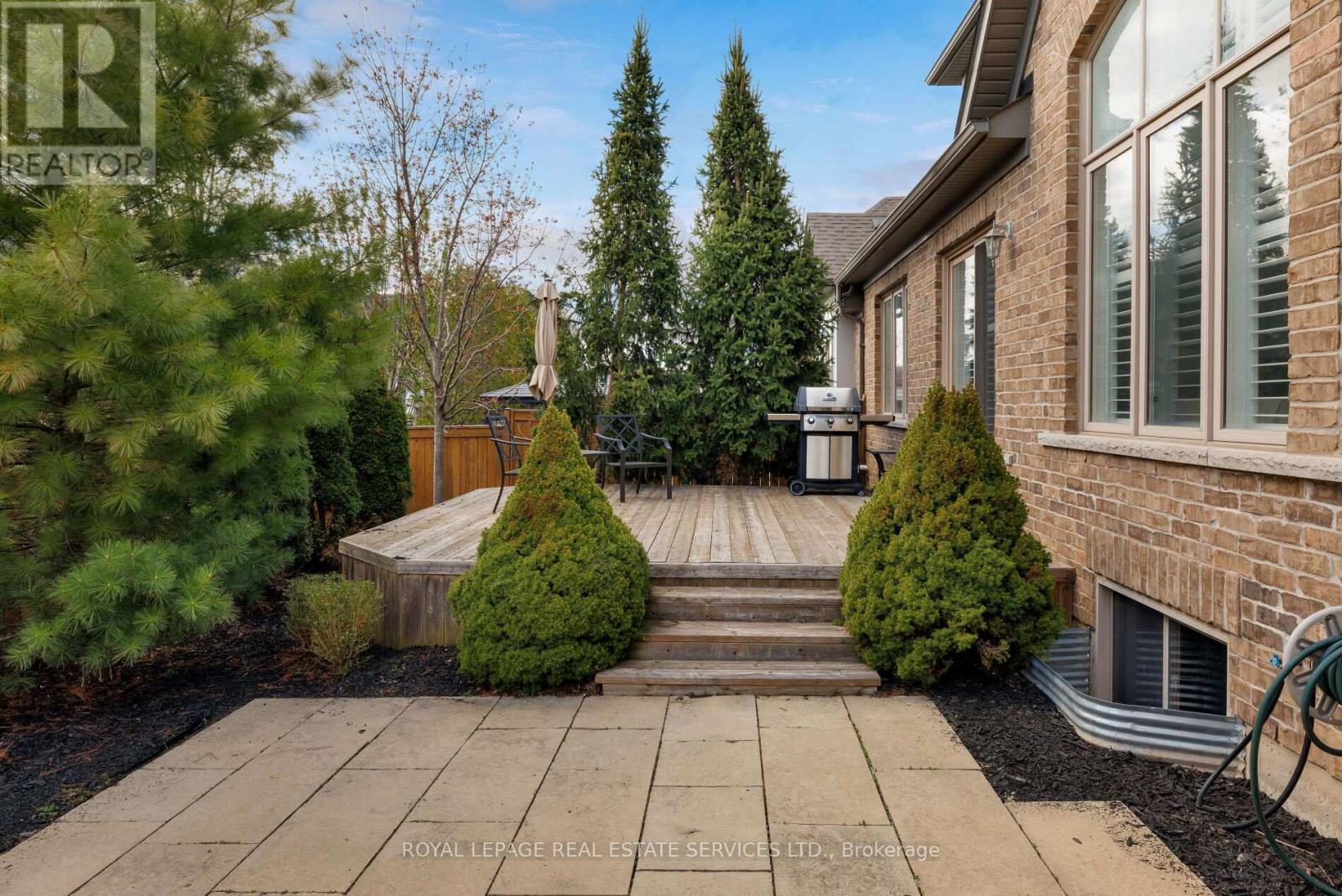 26 - 3353 Liptay Avenue, Oakville, Ontario  L6M 0M6 - Photo 35 - W13467340