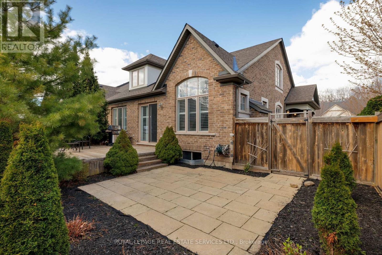 26 - 3353 Liptay Avenue, Oakville, Ontario  L6M 0M6 - Photo 36 - W13467340