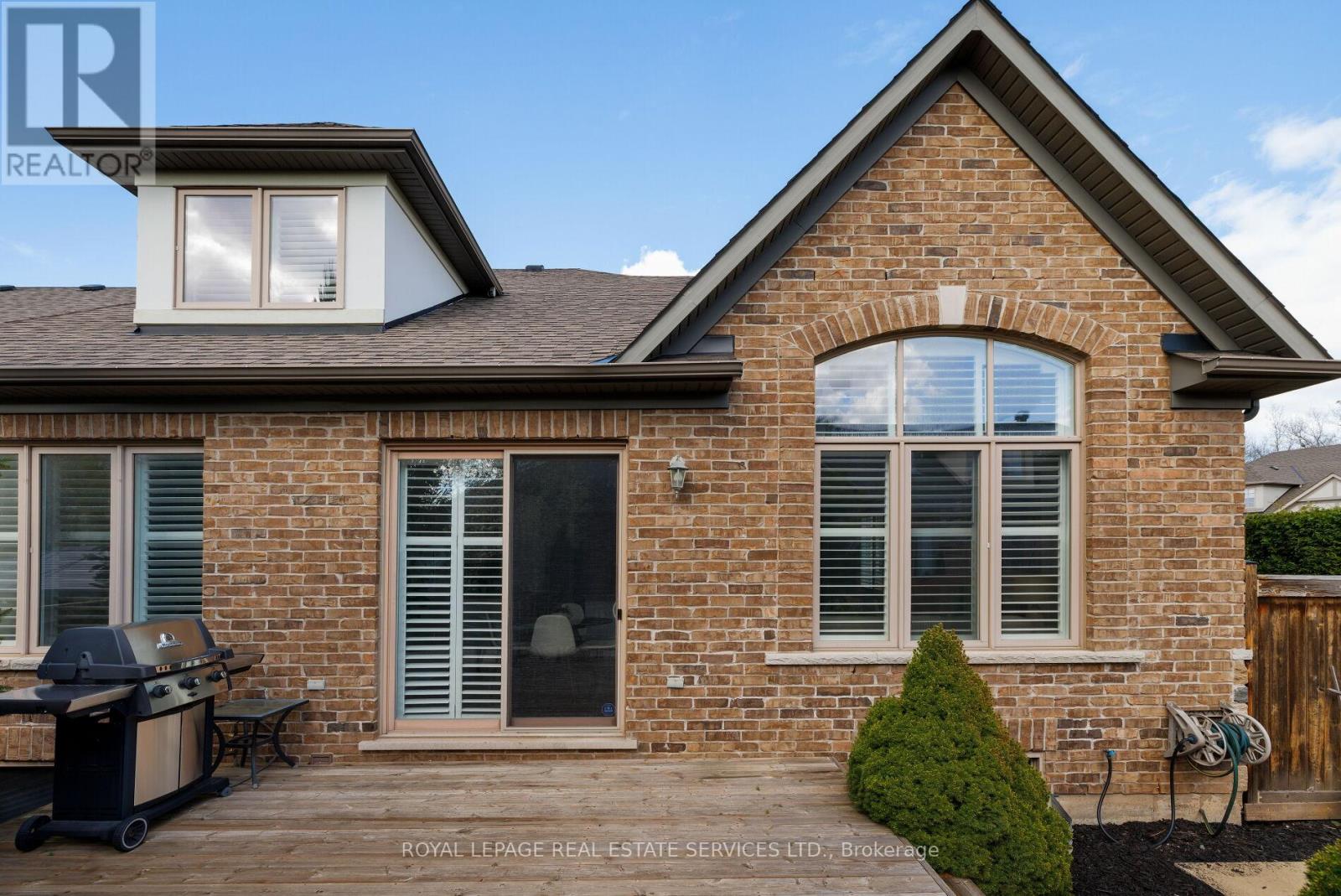 26 - 3353 Liptay Avenue, Oakville, Ontario  L6M 0M6 - Photo 39 - W13467340