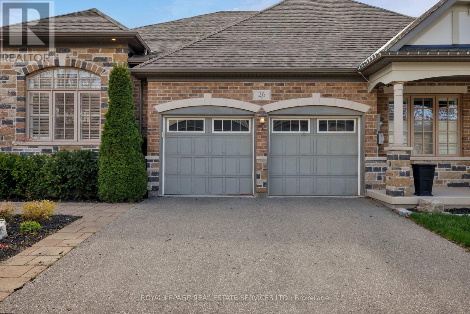 26 - 3353 Liptay Avenue, Oakville, Ontario  L6M 0M6 - Photo 40 - W13467340